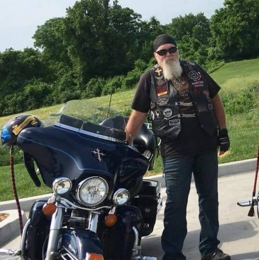 Meet your Posher, Keith